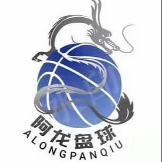 阿龙盘球
