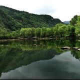 碧水蓝天携手共建