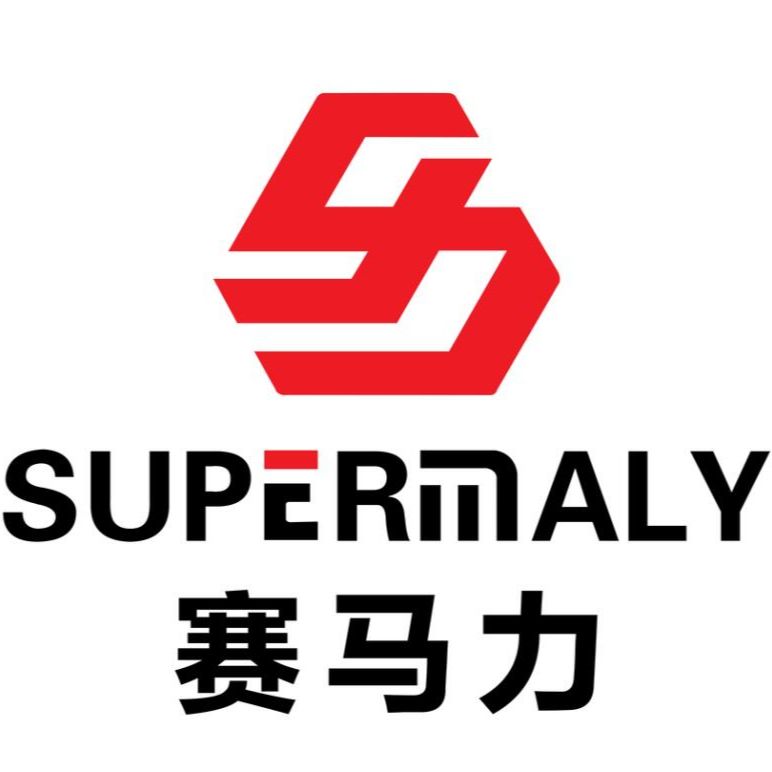 赛马力发电机组