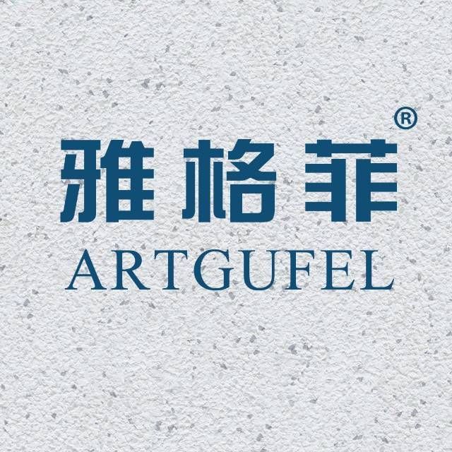 雅格菲艺术涂料