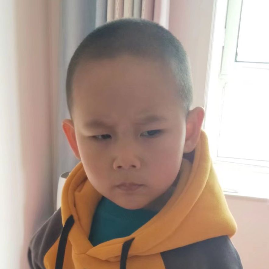 为啥是丫丫