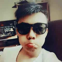 我的另一个世界