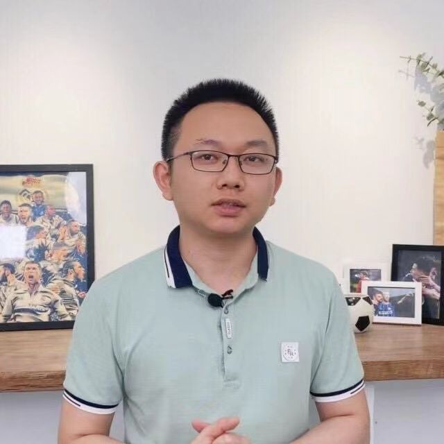 老詹聊球