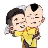 青年相声爱好者