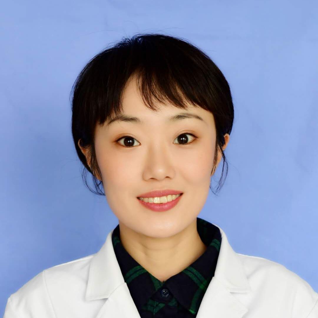 华西医生李元媛