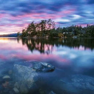 晨晨趣谈旅游事