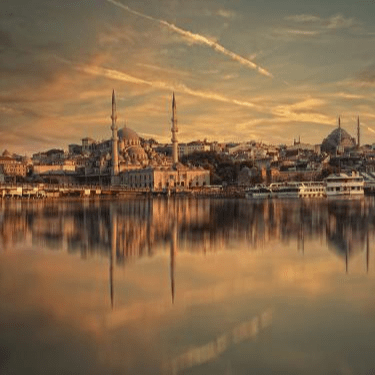 云一带你看世界