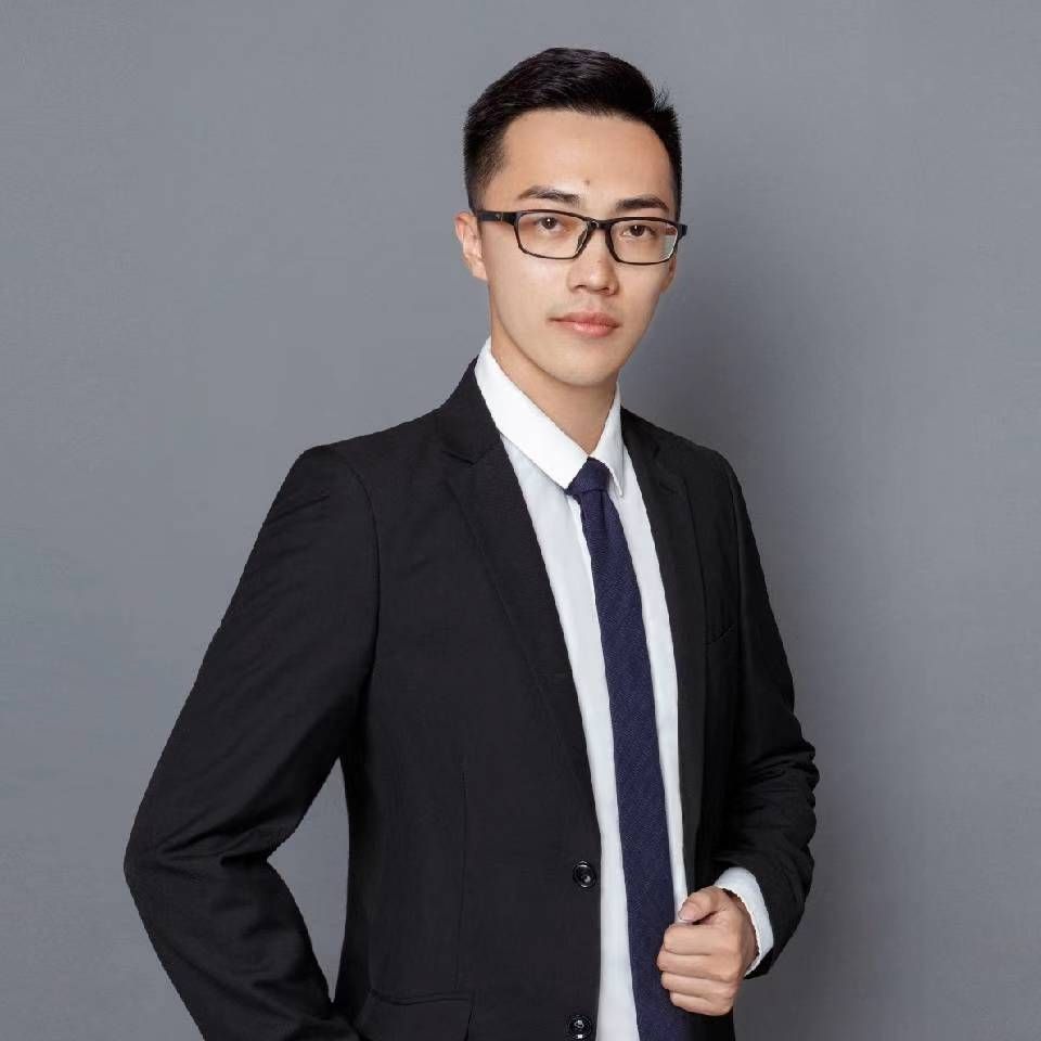 在惠州卖房的小林