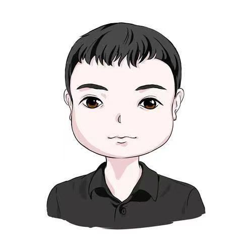 小雄人物记