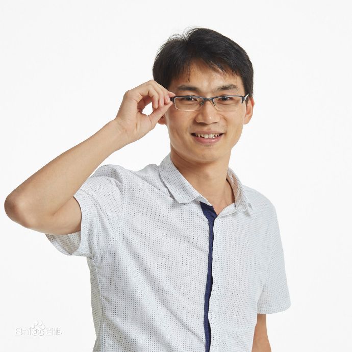 科技控的行者张