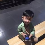 爱搞笑的两口子