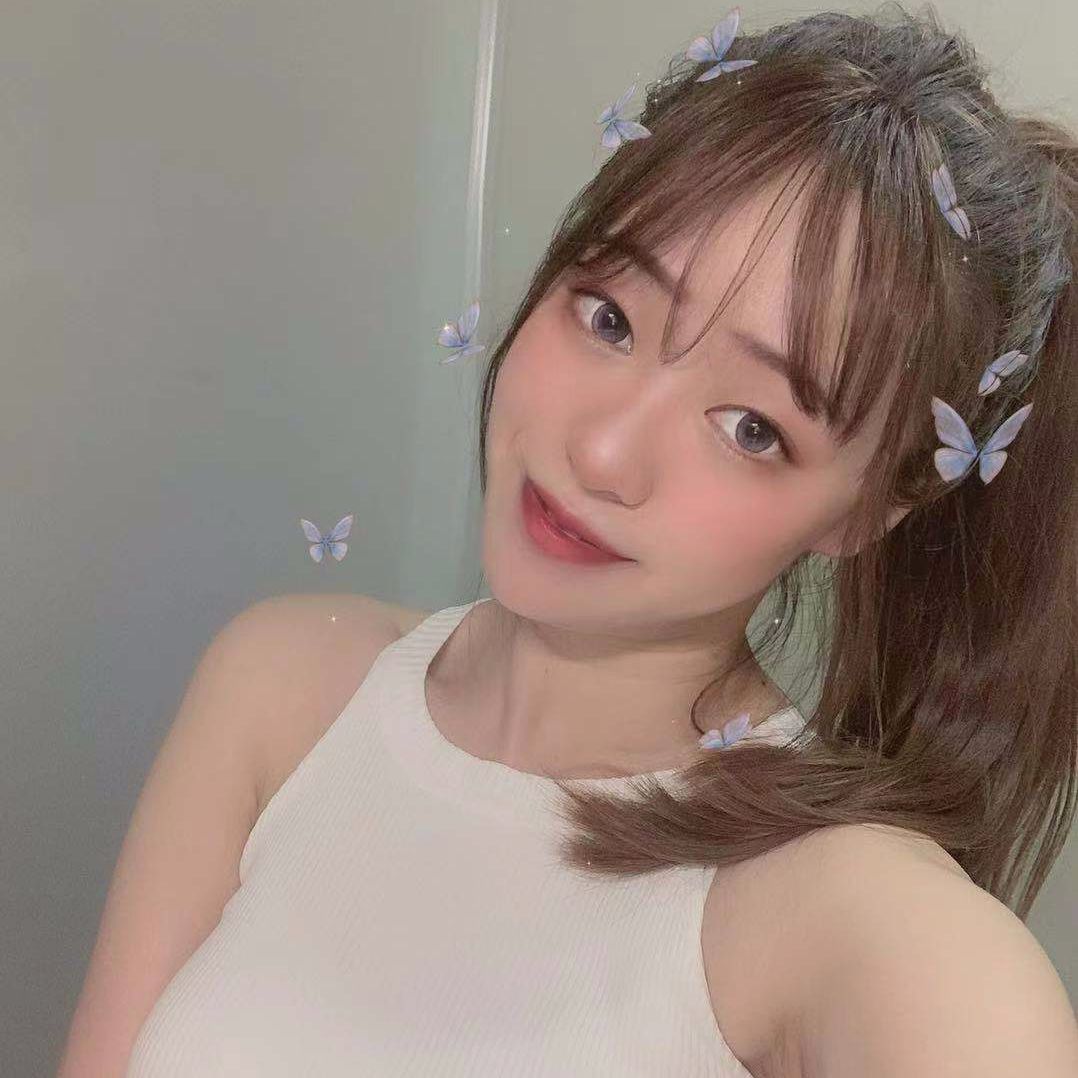 姜豆豆Annie