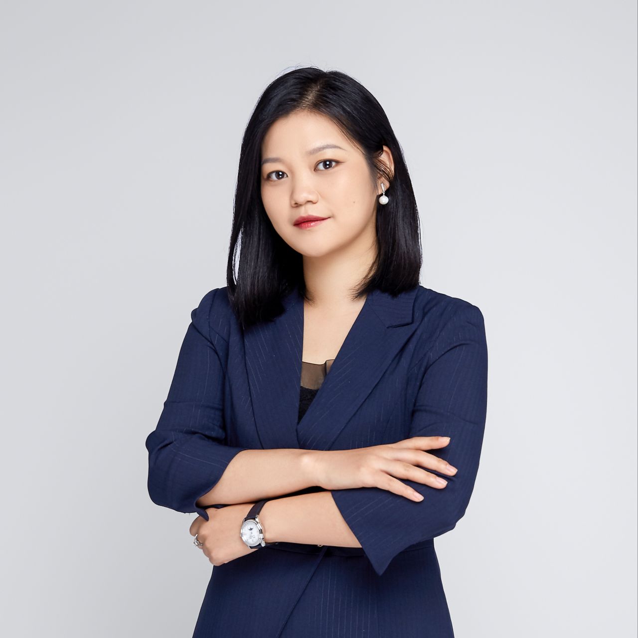 方丽律师