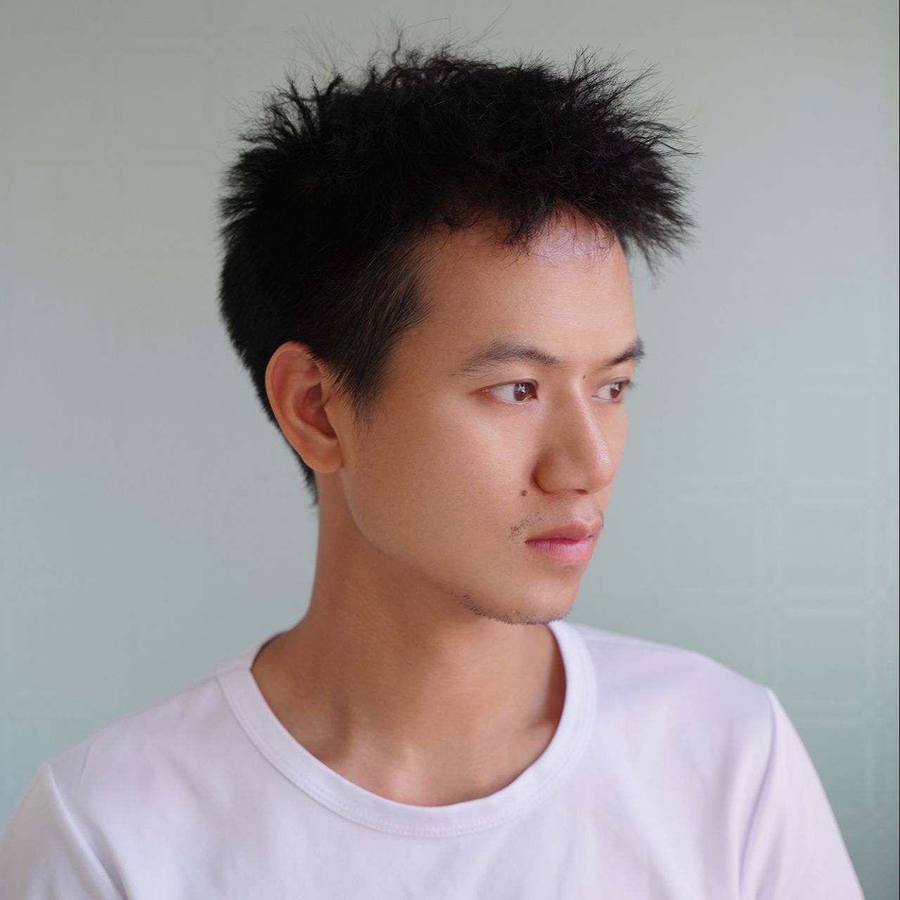 木格子先生