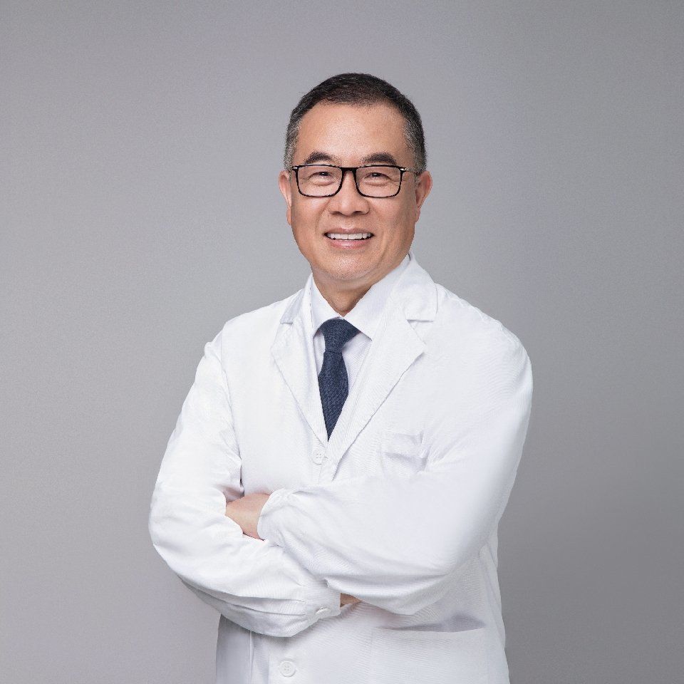 面部提升王小民教授