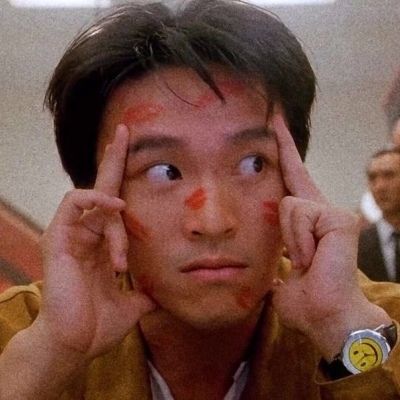 咔咔咔一顿乱剪