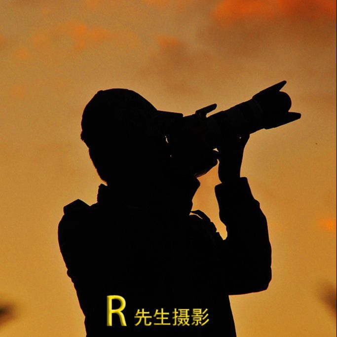R先生摄影