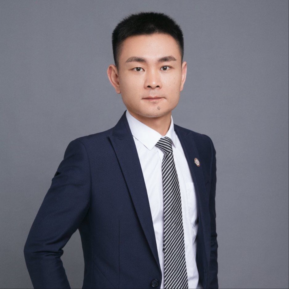 珠海陈烈标律师