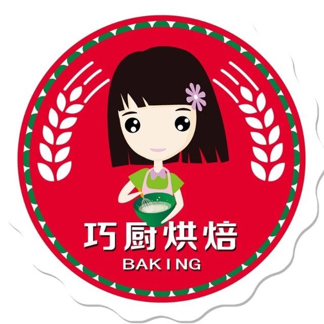 尚巧厨烘焙