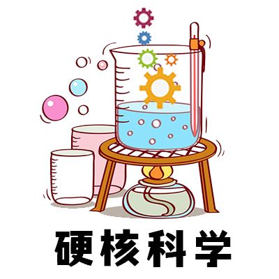 硬核科学