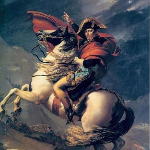 讲历史的小乖聪