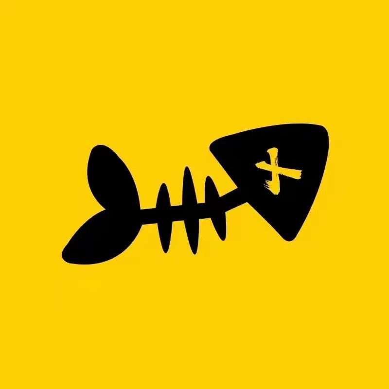 七秒记忆的鱼儿