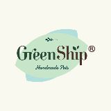 GreenShip绿舟