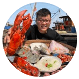 老王带你吃海鲜