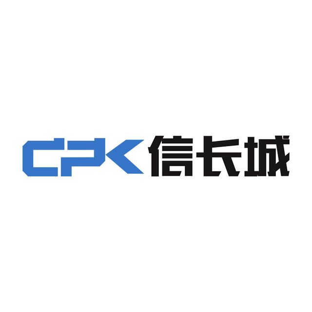 CPK信长城