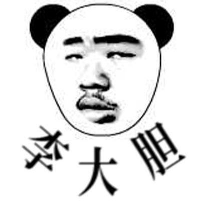 沙雕李大胆