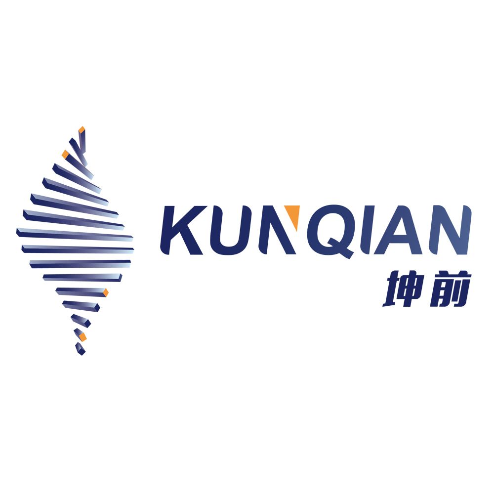 坤前服务器