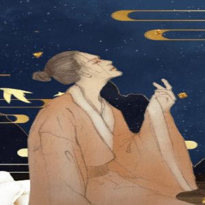 知识君谈知识