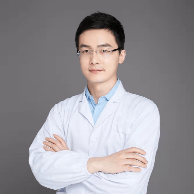 皮肤科大黄医生