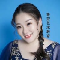 马平花说艺术