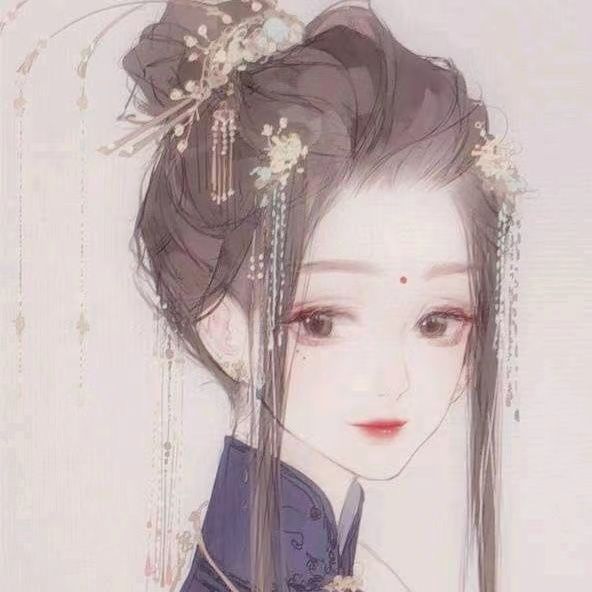 民间故事大集合