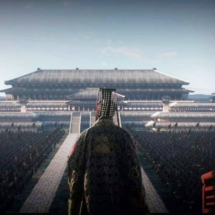 富贵说历史