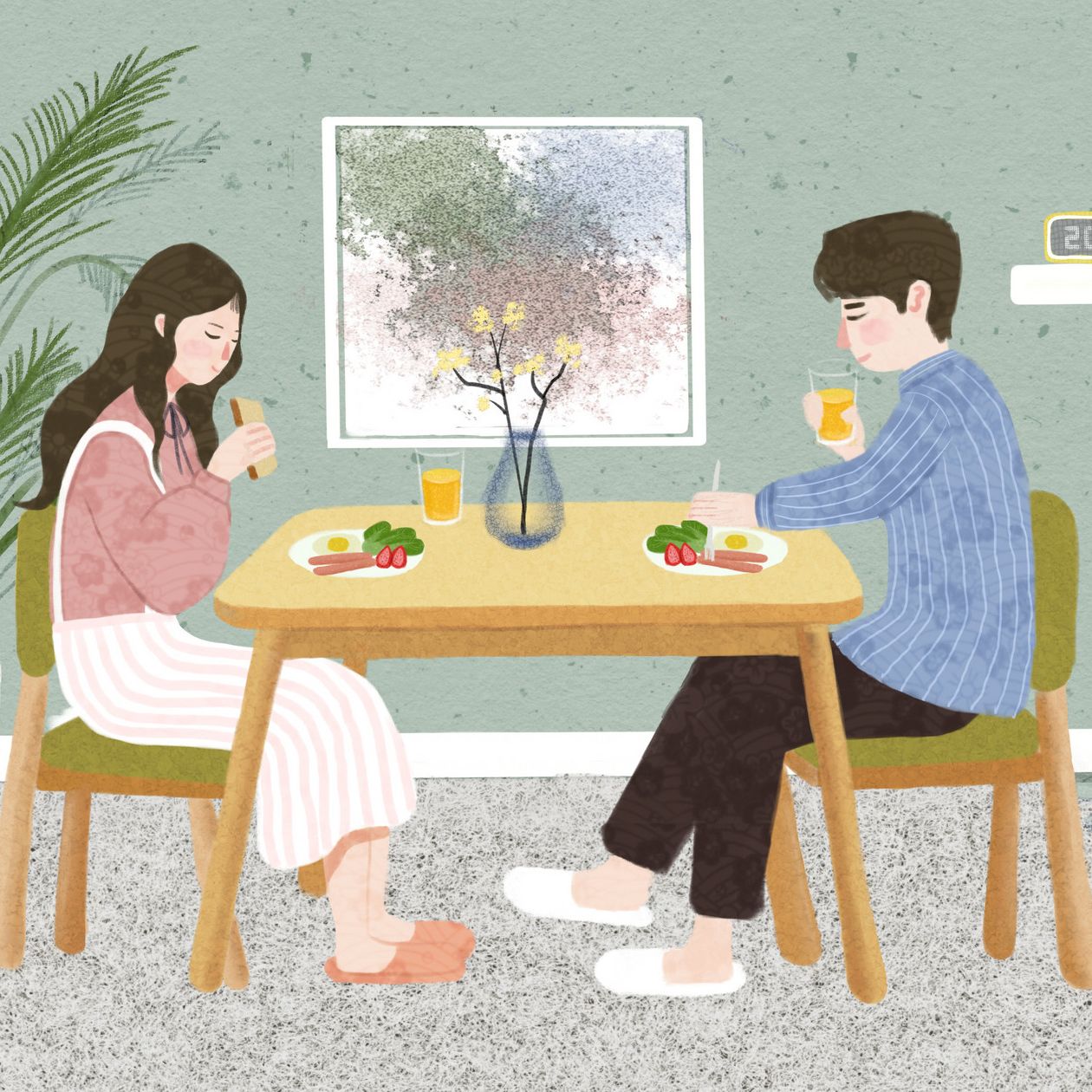 九层之台起于累土