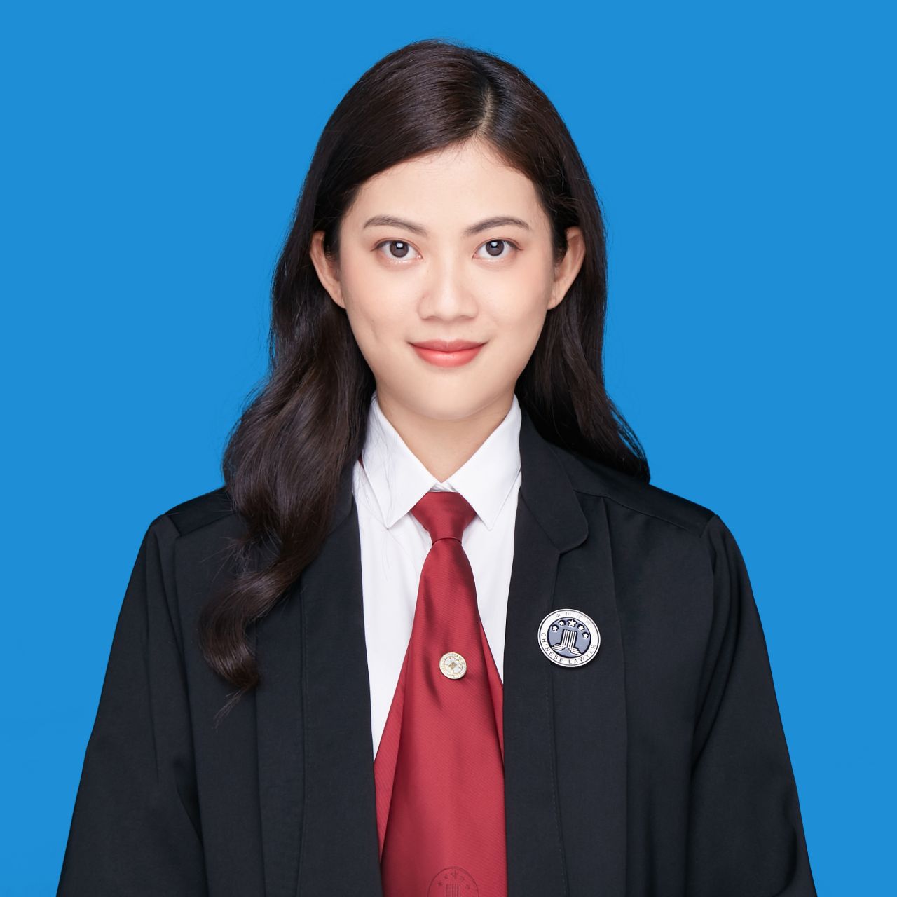 全国律师陈家静