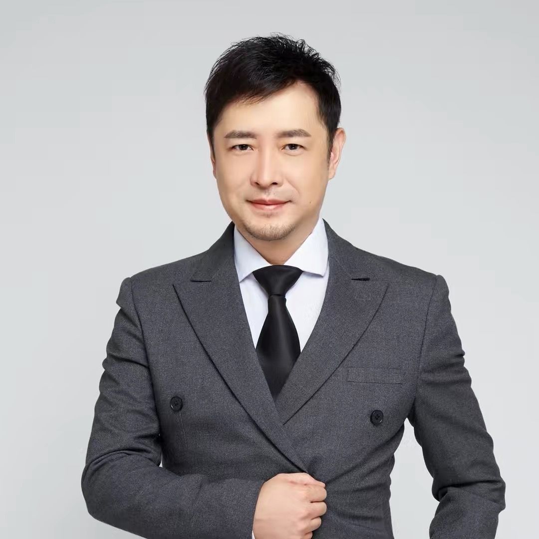 大齐老师IP孵化