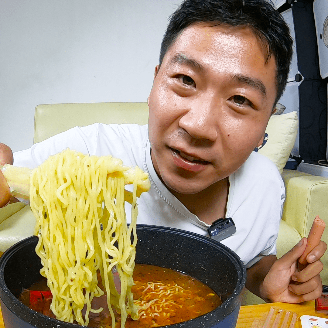 哥倆美食