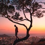 离家出走的小师弟