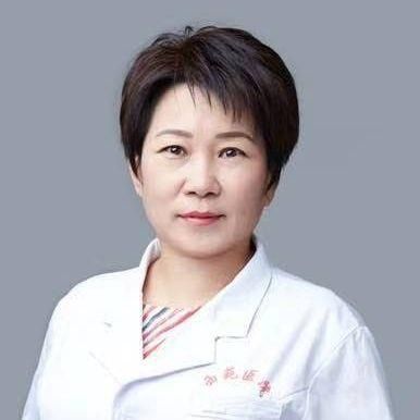 中医肺病专家张琼