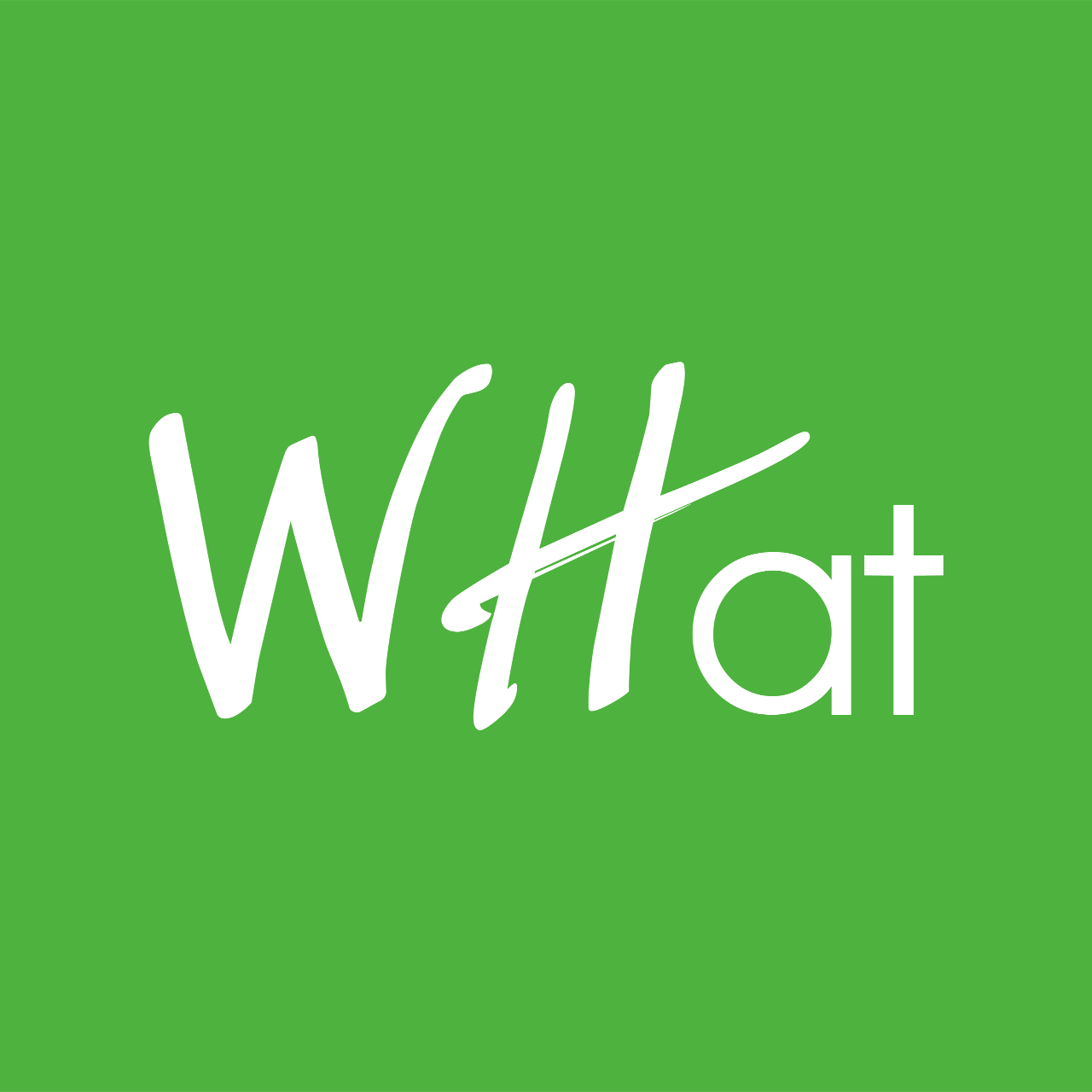 WHatplus
