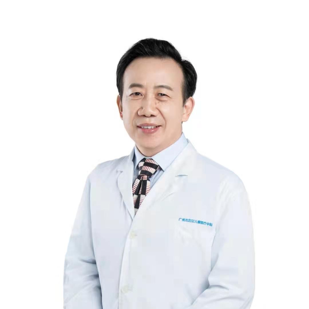 印钞票的儿科印医生