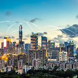 深圳城市更新小张