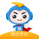 锐仕方达