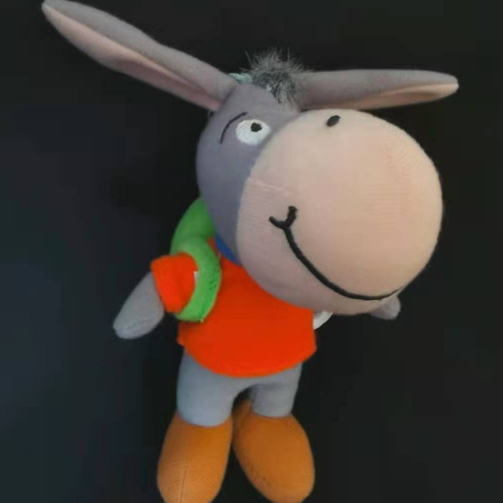 小驴哥哥原创号