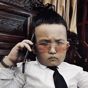 胖娃说历史