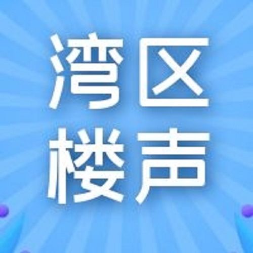 湾区楼市圈