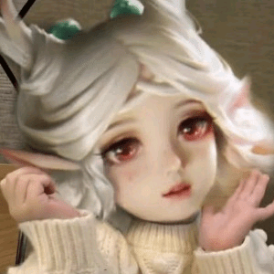 阿瑶瑶游戏解说